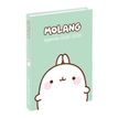 3135257454416-Agenda Molang - 1 jour par page - 12 x 17 cm - Viquel-P_405226408_2-1