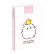 3135257454416-Agenda Molang - 1 jour par page - 12 x 17 cm - Viquel-P_405226408_3-2