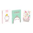 3135257454416-Agenda Molang - 1 jour par page - 12 x 17 cm - Viquel-P_405226408_5-4