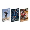 3135257464620-Agenda Sport - 1 jour par page - 12 x 17 cm - Viquel-P_405226412_1-0