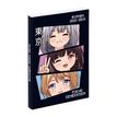 3135257464491-Agenda Manga "girl" - 1 jour par page - 12 x 17 cm - Viquel-P_405226414_3-2
