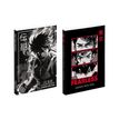 3135257464507-Agenda Manga "boy" - 1 jour par page - 12 x 17 cm - Viquel-P_405226415_1-0