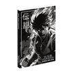3135257464507-Agenda Manga "boy" - 1 jour par page - 12 x 17 cm - Viquel-P_405226415_2-1