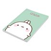 3135252844410-Carnet de notes Molang - 128 pages - A5 - Viquel-P_405226419_8-7