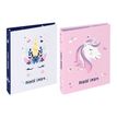 3135252004401-Classeur 4 anneaux - Dos 50 mm - A4 - Magical Unicorn - Viquel-P_405226424_1-0