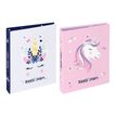 3135258004405-Classeur 2 anneaux - Dos 50 mm - A4 - Magical Unicorn - Viquel-P_405226425_1-0