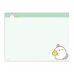 3135251494746-Sous-main bloc papier Molang - 30 x 40 cm - Assortis - Viquel-P_405226467_3-2