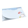 3135251494746-Sous-main bloc papier Molang - 30 x 40 cm - Assortis - Viquel-P_405226467_4-3