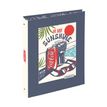 3135252004456-Classeur 4 anneaux - Dos 50 mm - A4 - Coca-Cola Sunshine - Viquel-P_405226469_2-1