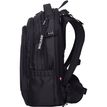 9002638241719-Sac à dos WALKER "Wizzard Campus Neo" - 3 compartiments coloris Black-P_405226487_3-2