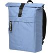 Sac à dos WALKER "Roll Up Alpha" - 2 compartiments coloris Sky Blue