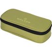 Estuche WALKER "Alpha" 1 compartimento color Cactus