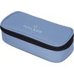 Estuche WALKER "Alpha" 1 compartimento color Azul cielo