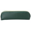 3173749253604-	Trousse ovale SCHOOL "Dots" coloris vert-P_405226547_1-0