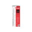 8422952383604-Finocam - Calendario - montaje en pared - 2025 - neutral - un mes vista - length M - 130 x-P_405226608_1-0