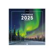 8422952383239-Finocam - Calendrier - fixation murale - 2025 - nature extraordinaire - mois à afficher --P_405226666_3-0