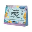 8422952388982-Finocam - Calendrier - de bureau - 2025 - talkual - mois à afficher - S - 210 x 150 mm - -P_405226760_5-0