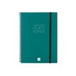 8422952386353-Finocam Opaque - Agenda - 2025 - semainier - reliure à spirale - E10 - 155 x 212 mm - ver-P_405226805_6-0