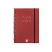 8422952386315-Finocam Opaque - Agenda - 2025 - semainier - reliure à spirale - E10 - 155 x 212 mm - bor-P_405226809_5-0