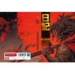 3592930027891-Agenda Manga rouge - 1 jour par page - 12,5 x 17,5 cm - Bouchut--1
