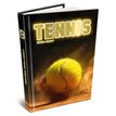 3592930027914-Agenda Tennis - 1 jour par page - 12,5 x 17,5 cm - Bouchut--0