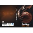 3592930027938-Agenda Basket - 1 jour par page - 12,5 x 17,5 cm - Bouchut--1