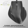 3303170068120-T'nB - Souris filaire ergonomique - noir--2