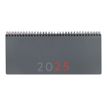 8422952381440-Finocam - Agenda/planner - 2025 - semainier - reliure à anneaux métalliques - 290 x 116 m-P_405227070_5-0