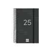 8422952387237-Finocam Year - Agenda - 2025 - 1 jour par page - reliure à spirale - E5 - 117 x 181 mm - -P_405227141_5-0
