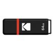 3126170146939-Kodak K102 - Clé USB - 64 Go - USB 2.0-P_405227440_1-0