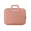 8059395581528-Bombata Intrecciato - Sacoche pour ordinateur portable - 15.6" - 16" - rose pâle-P_405227511_1-0