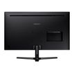 8806094771961-Samsung U32J590UQP - UJ59 Series - écran LED - 32" (31.5" visualisable) - 3840 x 2160 4K @ 60 Hz - VA - 270 cd/m² - 3000:1 - 4 ms - 2xHDMI, -P_405227543_5-4