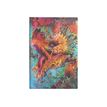 9781439781838-Journal  -  9 x 14 cm  - 176 pages - dragon ronronnant  - multicolore - Paperblanks-P_405227552_1-0