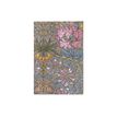 9781439793893-Journal  -  9 x 14 cm  - 176 pages - morris pink honeysuckle  - rose - Paperblanks-P_405227566_2-4