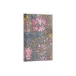 9781439793893-Journal  -  9 x 14 cm  - 176 pages - morris pink honeysuckle  - rose - Paperblanks-P_405227566_4-1