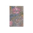 9781439793893-Journal  -  9 x 14 cm  - 176 pages - morris pink honeysuckle  - rose - Paperblanks-P_405227566_5-3