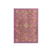 9781439793688-Journal  -  12 x 18 cm  - 144 pages - diamond jubilee  - rose - Paperblanks-P_405227595_1-0