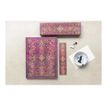 9781439793688-Journal  -  12 x 18 cm  - 144 pages - diamond jubilee  - rose - Paperblanks-P_405227595_2-1