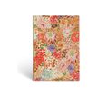 9781439753569-Cahier de notes  -  13 x 18 cm  - 240 pages - Michiko Miniatures  - rose - Paperblanks-P_405227609_1-0