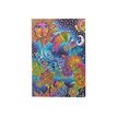 9781439796900-Bloc d'esquisse  -  20,5 x 30 cm  - 112 pages - celestial magic  - multicolore - Paperblan-P_405227643_1-0