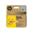 0199764687494-HP 924e - jaune - cartouche d'encre originale (4K0U9NE)-P_405227649_12-26