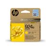 HP 924e - jaune - cartouche d'encre originale (4K0U9NE)