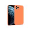3701263527187-JAYM POP - Coque de protection pour  Galaxy A55 - orange-P_405227680_1-0