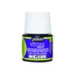 3167861110310-Pebeo Vitrea 160 - Peinture - aquarelle - bleu clair - brillant - 45 ml-P_405227776_1-0
