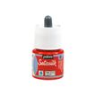 3167861810050-Pebeo Setasilk - Peinture pour soie - rouge coquelicot - brillant - 45 ml-P_405227812_2-0