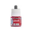 3167861810067-Pebeo Setasilk - Peinture pour soie - hermes red - brillant - 45 ml-P_405227813_3-0