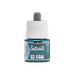 3167861810159-Pebeo Setasilk - Peinture pour soie - turquoise - brillant - 45 ml-P_405227817_2-0
