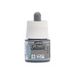 3167861810258-Pebeo Setasilk - Peinture pour soie - gris argenté - brillant - 45 ml-P_405227820_2-0