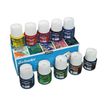 3167860750005-Pebeo Setacolor Light Fabrics - Ensemble de peinture - peinture à base d'eau - 10 couleurs - couleurs assort-P_405227867_2-0