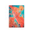 9781408754269-Agenda 2024-2025 - semainier - 9,5 x 14 cm - 176 pages - oiseau de feu - rouge - Paperblan-P_405227917_1-0